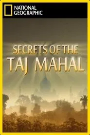Secrets of the Taj Mahal movie poster