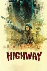 Poster do filme Highway