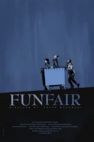 Funfair movie poster