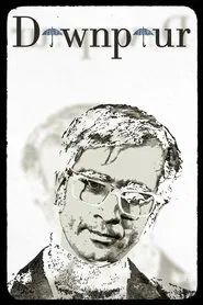 Downpour movie poster