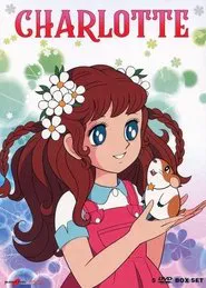 Charlotte In The Young Grass tv show poster