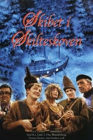 Poster da série Skibet i Skilteskoven