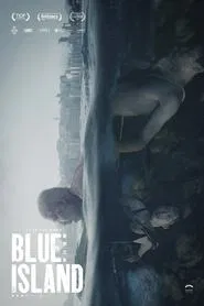 Blue Island movie poster