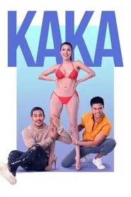 Kaka movie poster