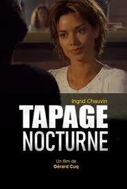 Poster do filme Tapage nocturne