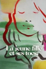 Poster do filme The Girl with OCD