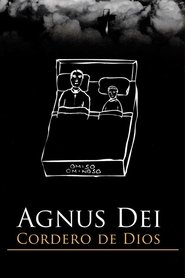 Agnus Dei: The Lamb of God movie poster
