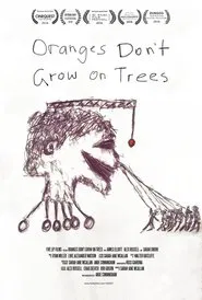 Oranges Don't Grow On Trees movie poster