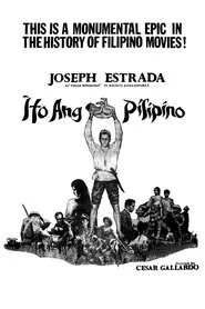 This Is a Filipino movie poster