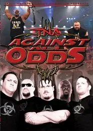 TNA Against All Odds 2009 movie poster