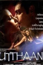 Utthaan movie poster