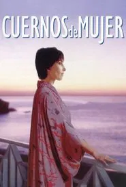 Cuernos de mujer movie poster