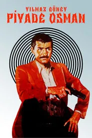 Poster do filme Private Osman