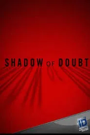 Shadow of Doubt tv show poster