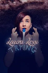 Poster do filme Laura Lexx: Trying