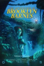The Adventures of Brooklyn Barnes movie poster
