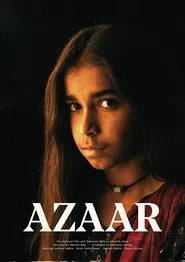 Azaar movie poster
