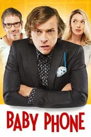 Poster do filme Baby Phone