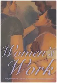 Women's Work movie poster