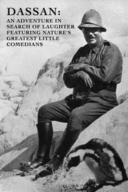 Dassan: An Adventure in Search of Laughter Featuring Nature's Greatest Little Comedians movie poster