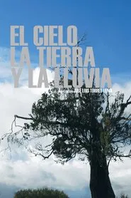 The Sky, the Earth and the Rain movie poster