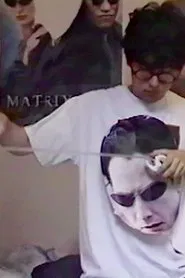 Death and the College Student movie poster