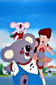 Noozles tv show poster
