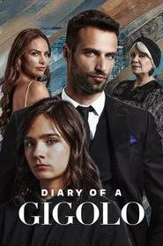 Diary of a Gigolo tv show poster
