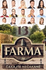 Poster da série Farma