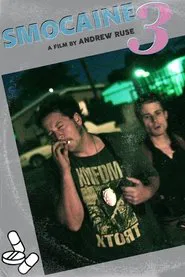 Smocaine 3 movie poster
