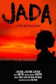 Jada movie poster