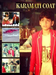 Karamati Coat movie poster