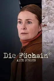 The Fox - Old Sins movie poster