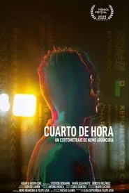 Poster do filme Cuarto de Hora
