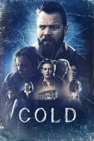 Cold movie poster