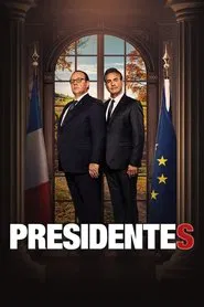 Poster do filme Presidentes