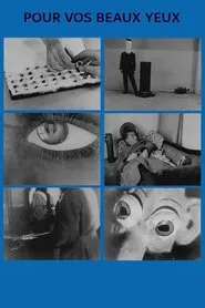 For Your Beautiful Eyes movie poster