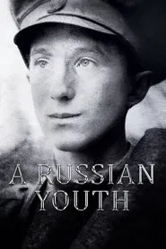 Poster do filme A Russian Youth