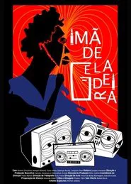 Ímã de Geladeira movie poster