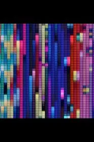 Color Sequence movie poster