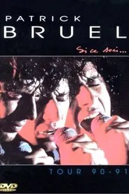 Poster do filme Si ce soir... 1990