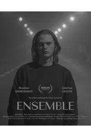 Ensemble movie poster