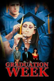 Graduation Week movie poster