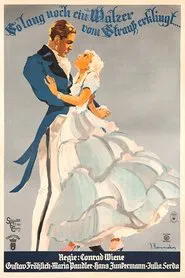A Waltz by Strauss movie poster