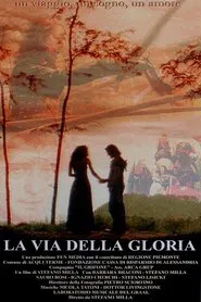 La via della gloria movie poster