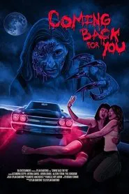 Coming Back for You movie poster