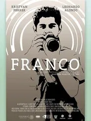 Franco movie poster
