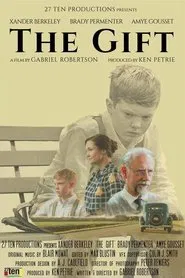 The Gift movie poster