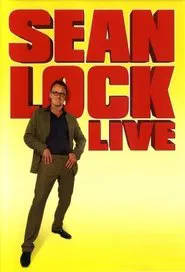 Sean Lock: Live! movie poster