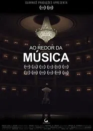 Ao Redor da Musica movie poster